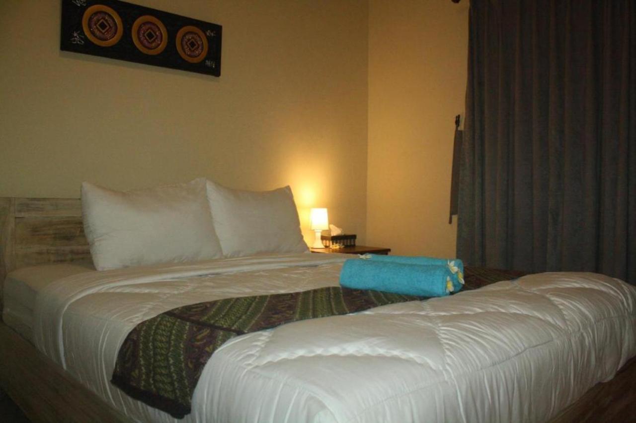 Oyo Flagship 91237 Ratu Guest House Kedunganan Exteriér fotografie