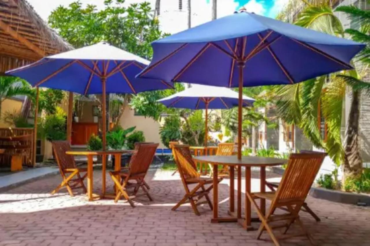 Oyo Flagship 91237 Ratu Guest House Kedunganan Exteriér fotografie